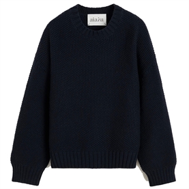 Aiayu Vetia Strik, Black Blue